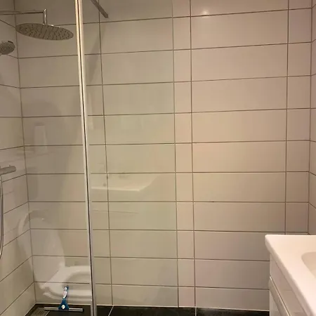 583 Grand 2 Pers Port Ambonne Terrasse 아파트 아그