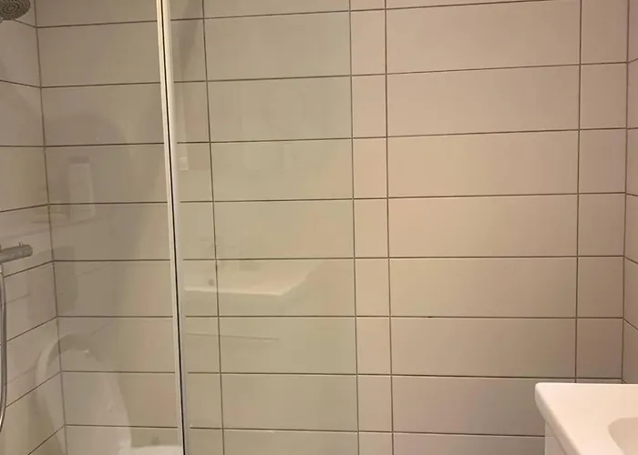 583 Grand 2 Pers Port Ambonne Terrasse Lägenhet Agde